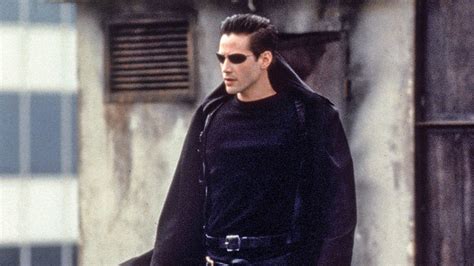 ‘The Matrix’ Turns 25: A Look Back on Film .